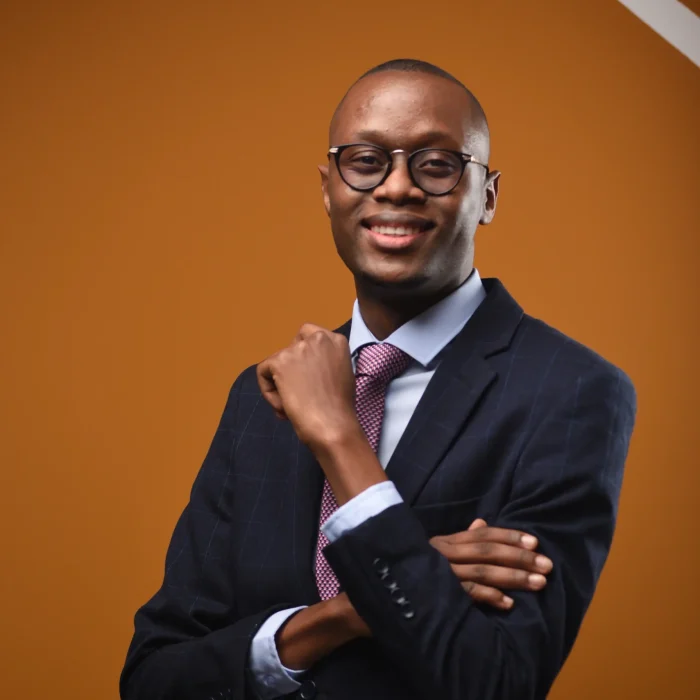 Lesego Bolowe