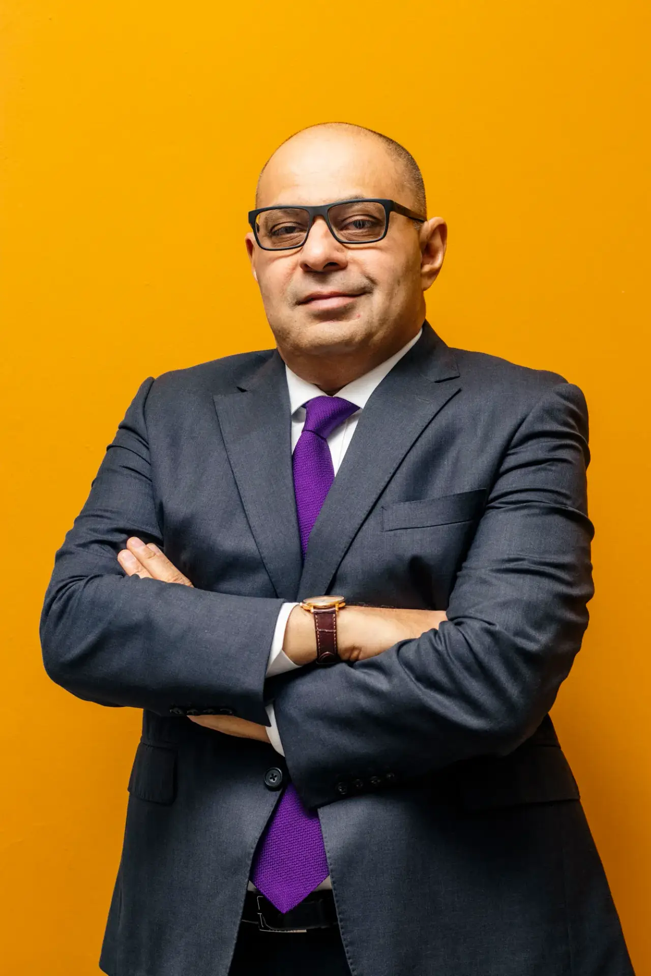 Rizwan Desai